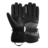 Reusch Hellen R-TEX® XT  6290233 7721 black grey 1